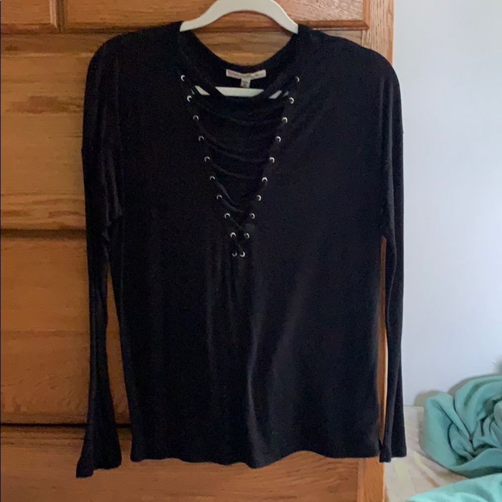 Express top